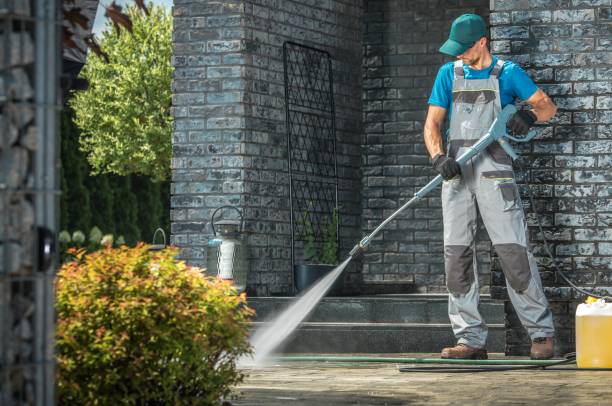 Best Playground Equipment Cleaning  in Kearny, AZ