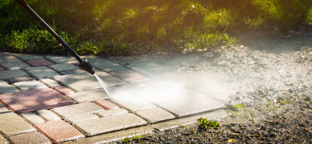 Reliable Kearny, AZ Pressure Washing Solutions